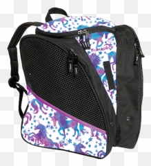 Transpack Ice Backpack - Transpack Bags Ice Skating Emoji,Trans By Jansport Emoticon Bookbak