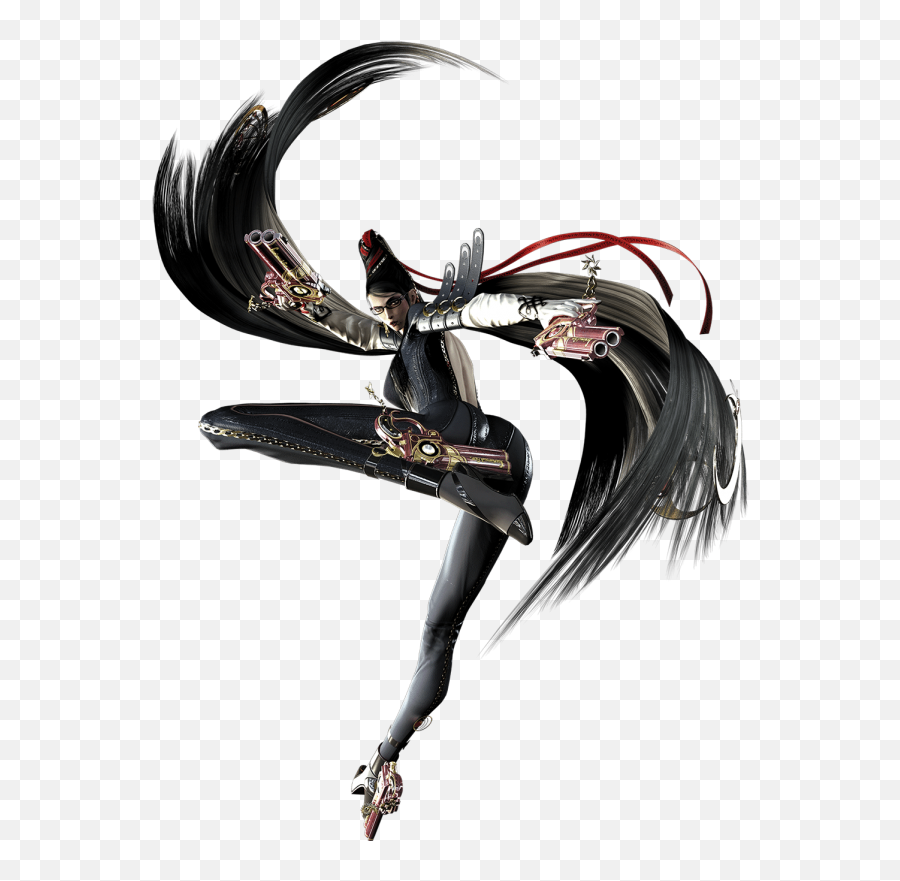 Top 10 Hottest Female Video Game Characters - Render Bayonetta Smash Ultimate Emoji,What Is The Name Of The Anime, Where Females Emotions To Power Their Suits