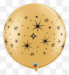 3 Foot Printed Latex - Balloon Emoji,Latex Emojis Soccer