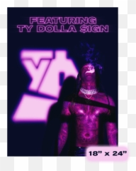 Ty Dolla - Featuring Ty Dolla Emoji,Emojis Spicey