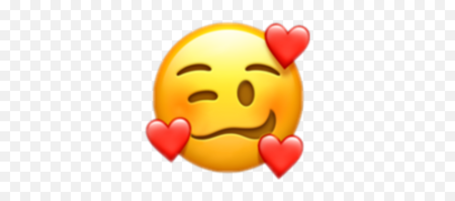 Random Hearts Corazones Sticker - Emojis To Draw,London Emoji