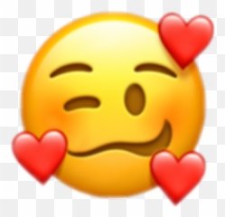 Random Hearts Corazones Sticker - Emojis To Draw,London Emoji