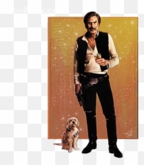 Han Burgundy - Han Burgundy Emoji,Anchorman Quote Glass Box Emotion
