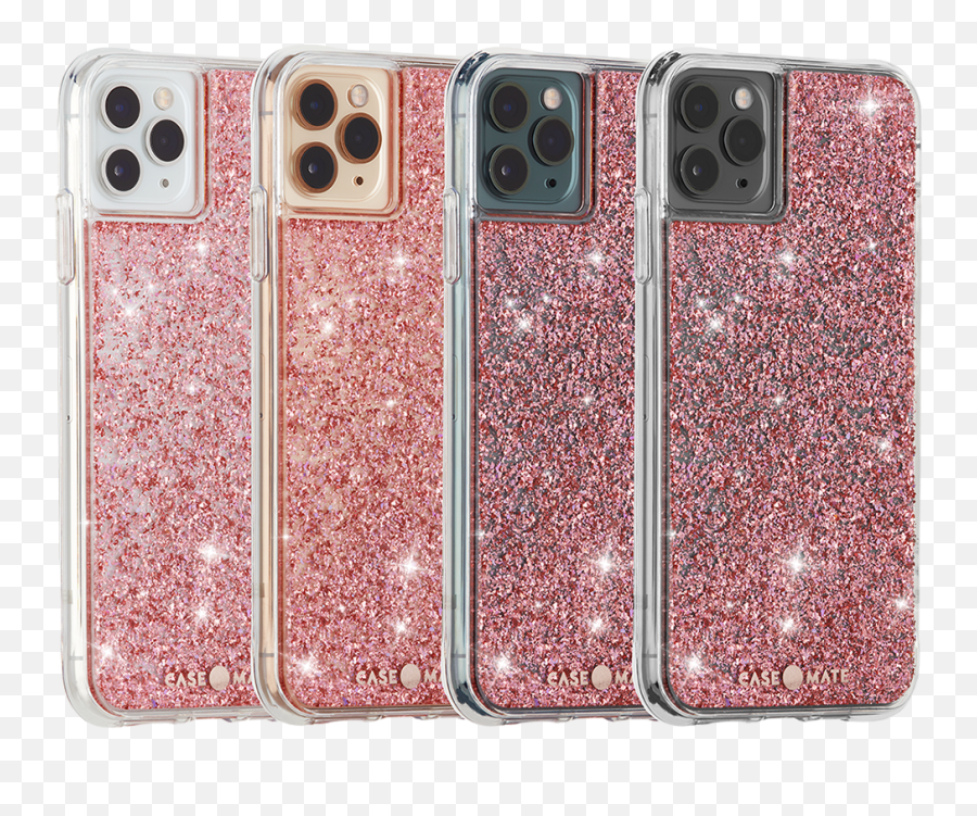 Case - Mate Apple Iphone 11 Pro Max Twinkle Rose Gold Iphone 11 Twinkle Gold Case Mate Emoji,Iphone Se Rose Gold Verizon Emojis