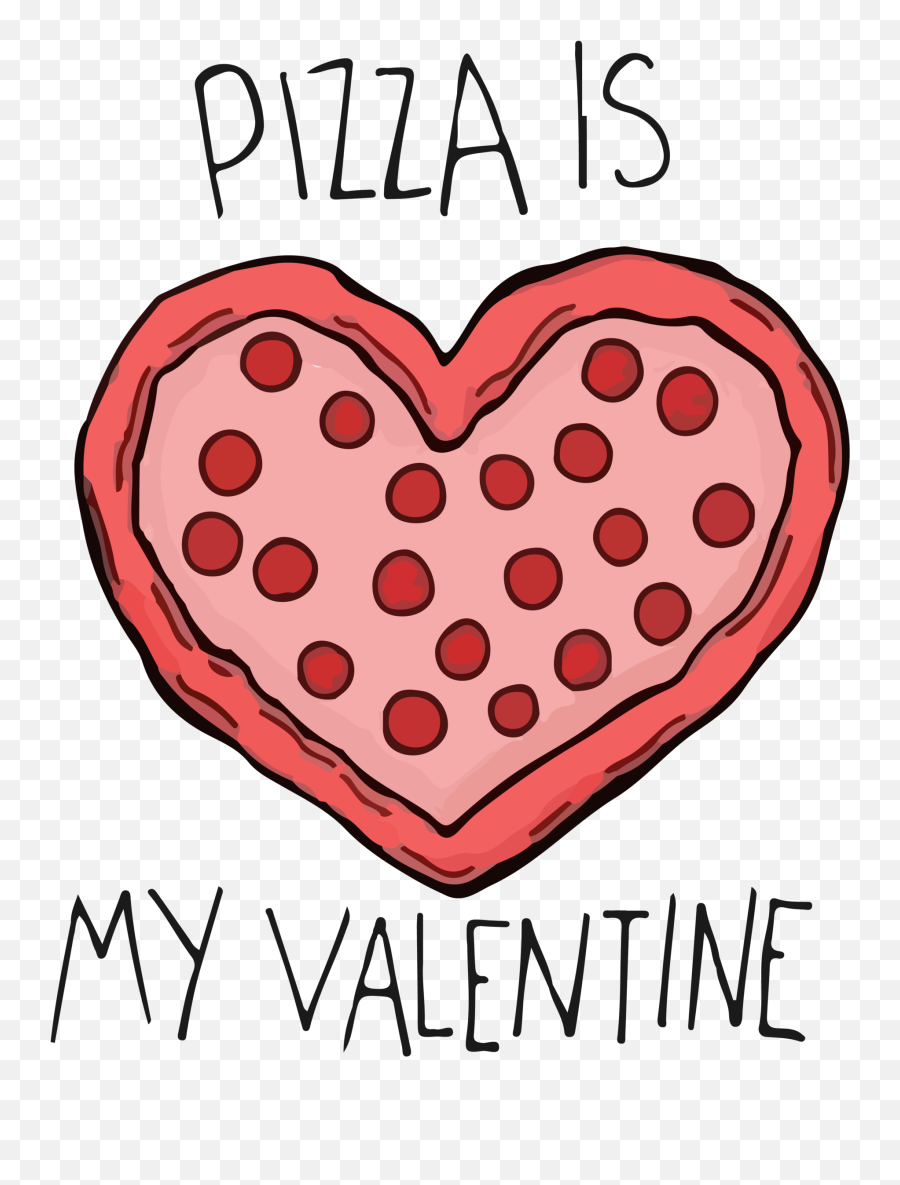Valentines Collection Casetify Iphone Case Art Design - Pizza Is My Valentine Quotes Emoji,Valentine Craft With Emojis