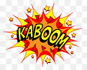 Cartoon Explosion Bubbles By Toprank Games - Language Emoji,Iphone Explosion Emoji