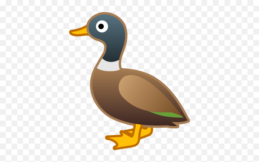 View 18 Goose Emoji - Transparent Duck Emoji Png,All Quotev Emoticons