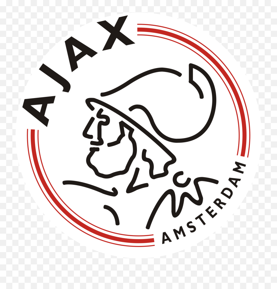 King Of Denmark - Transparent Ajax Logo Emoji,World Cup Emotion Mario Gotze