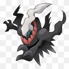 Mays Darkrai Event Has Started - Mythical Pokemon Emoji,Discord Tru Emoji