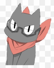 The Most Edited - Sakamoto Desu Ga Nichijou Emoji,Nichijou Emojis