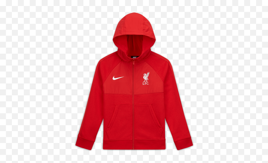 Liverpool Fc Zip Up Hoodie 23 Off On Grey Zip Through - Hooded Emoji,Raw Emotion Tees