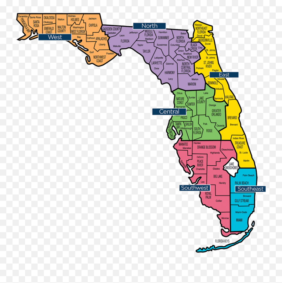 Vandalism U0026 Theft Insurance Claims Lawyer In Florida - Louis Florida Regions Map Emoji,Buy Small Images Of Emotions And Feelings Vero Beach Florida