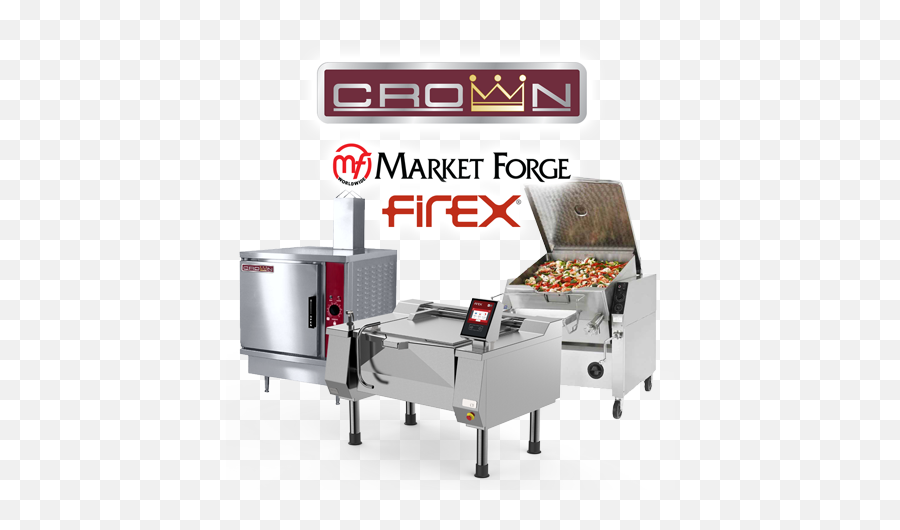 Crown Steam Group - Market Forge Emoji,Peach Steam Emoticon