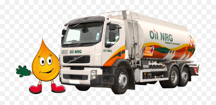 Home Heating Oil Suppliers Oil Nrg - Commercial Vehicle Emoji,Emoticon Tanker Truck