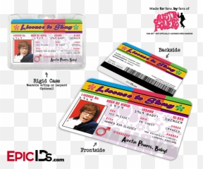 License To Shag Austin Powers Cosplay - Joel Emoji,Austin Powers Emoticons