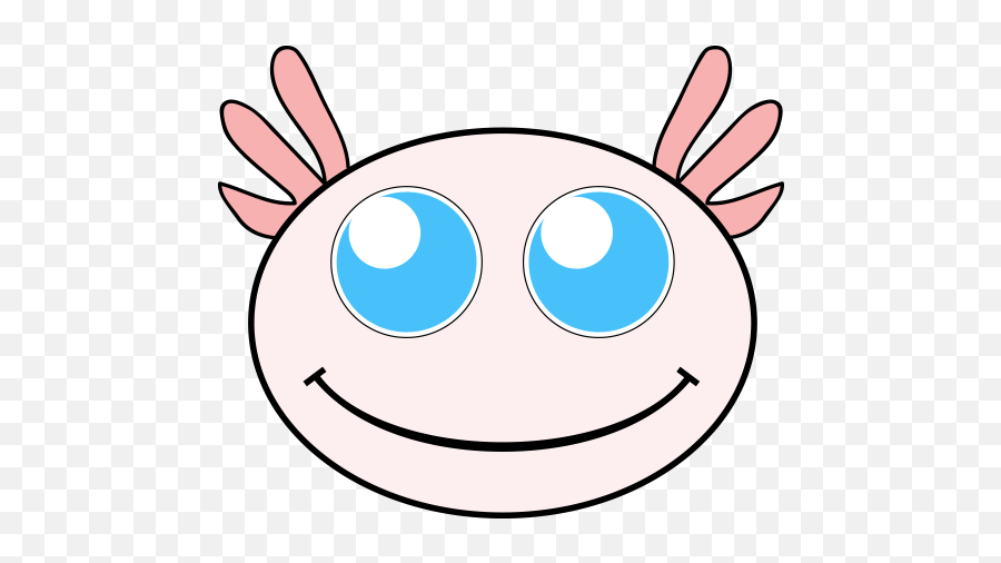 Axolotl Haltung - Axolotl Kaufen Züchter Oder Zoohandlung Happy Emoji,Emoticons For Dachau