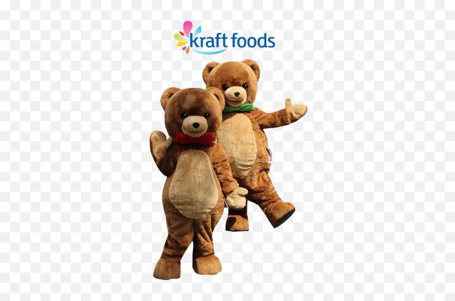 Custom Mascot Costumes Corporate School Sports Mascot Maker - Teddy Bear Mascot Costumes Emoji,2ft Emoticon Plush