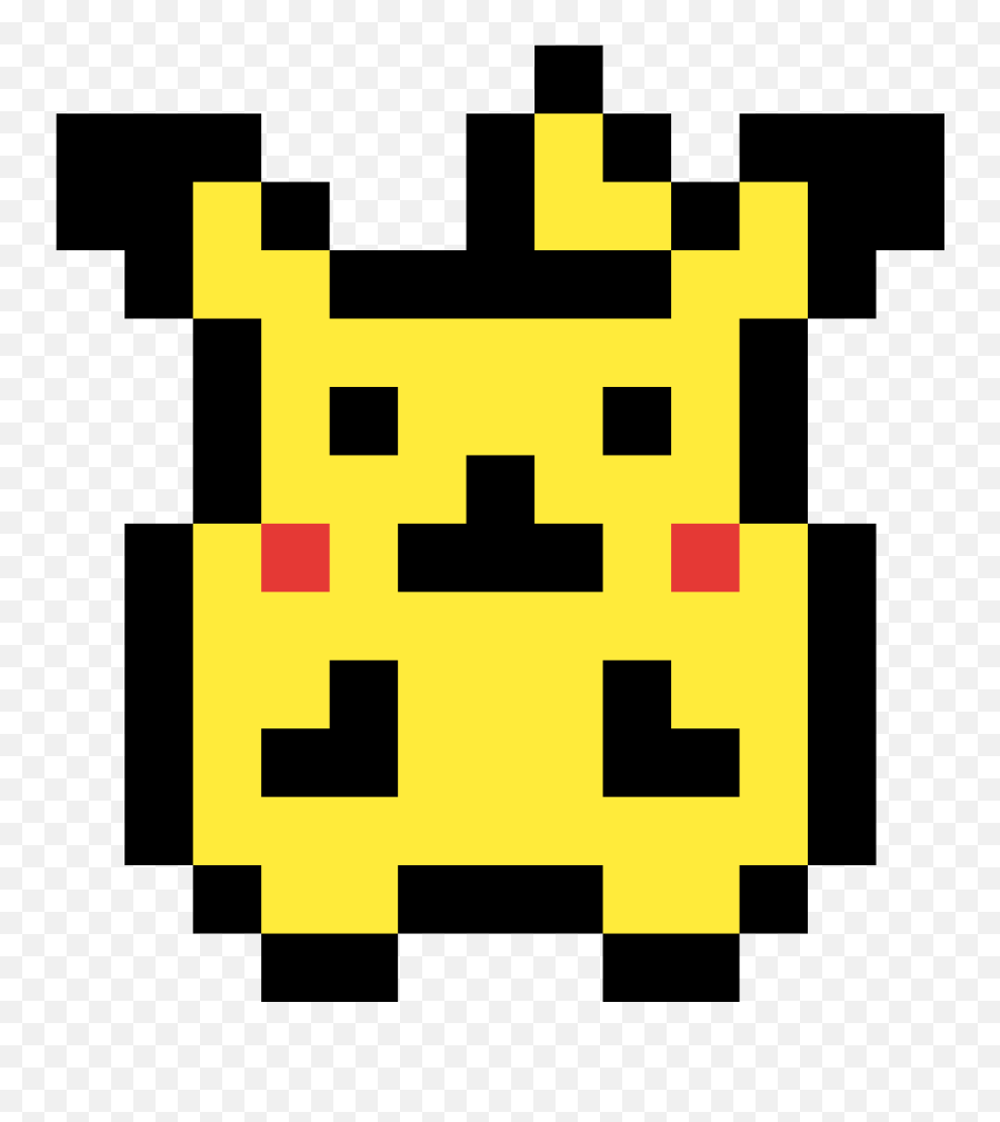 Pokémon Yellow - Pikachu's Emotions