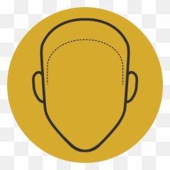 Scalp Micropigmentation Hair Clinic Hair Tattoo - Sydney Dot Emoji,Mastering Your Emotions Bald Guy