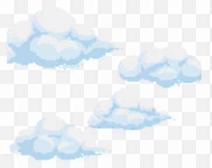 Tumblr Sticker Edit Nubes Pixel Sticker Emoji,Pixel Emojis Tumblr