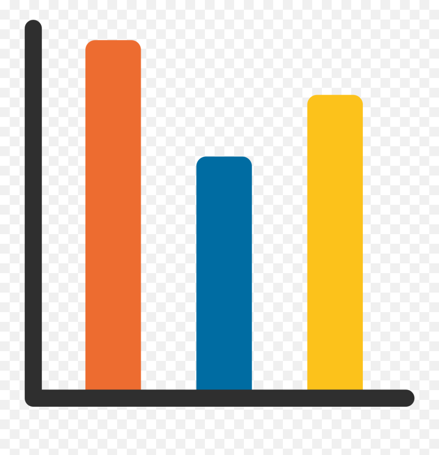 Bar Chart Emoji - Own Company,Emoji Meaning Chart