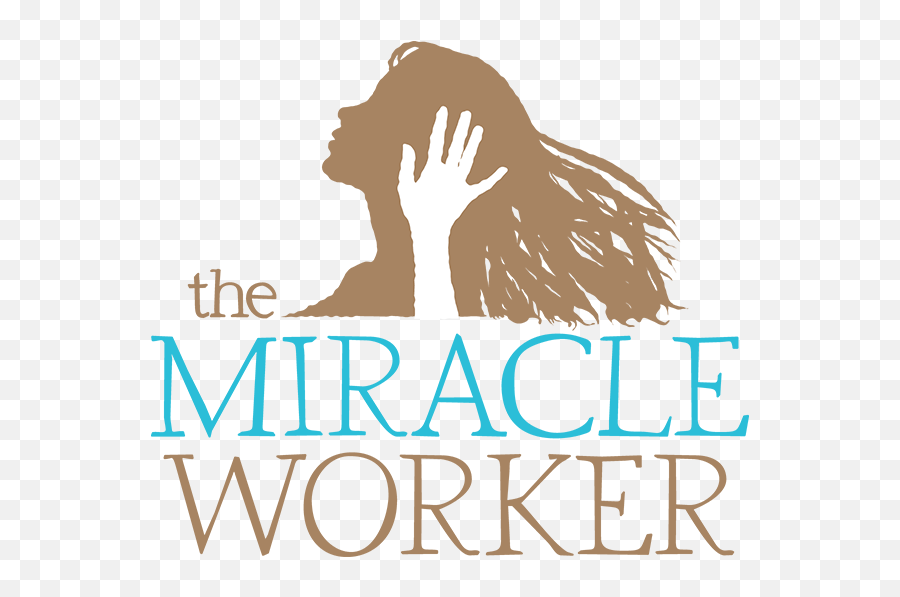 The Miracle Worker U2013 Players Guild Of Dearborn - Hair Design Emoji,Dennis Reynolds Emotions