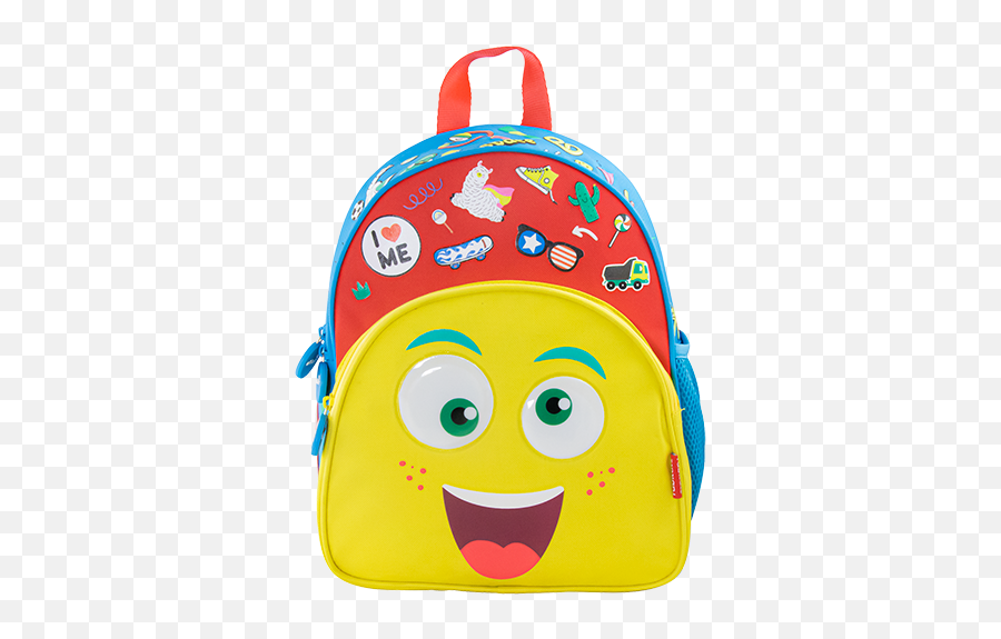 Smash U2013 Rabitatcom - School Backpack Emoji,Computer Smash Emoticon