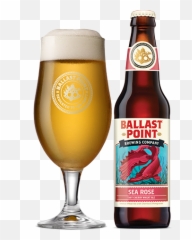 The Wine And Cheese Place 2017 - 0312 Ballast Point Sour Wench Emoji,Mixed Emotions Alcohol
