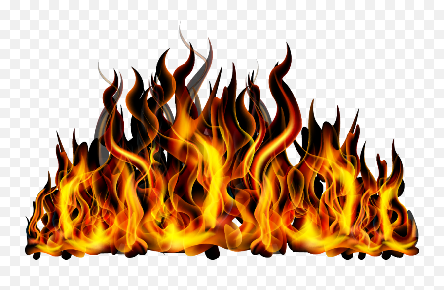 Download Fire Combustion Flame Free Photo Png Clipart Png - Fire Vector Png Hd Emoji,Flaming Smiley Emoticon