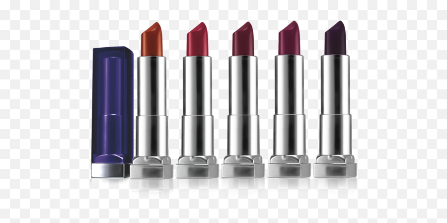 El Acabado Mate Se Instala Este Otoño Llegan Los Color - Lip Care Emoji,Me Saco El Sombrero Emoticon