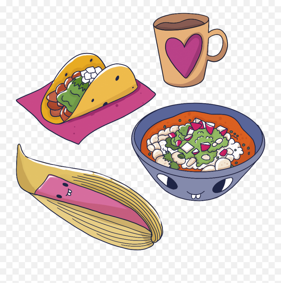 Eat U0026 Drink Like A Local - Mexplory Bowl Emoji,What Does The Emoji Tequela Cup And A Party Mean
