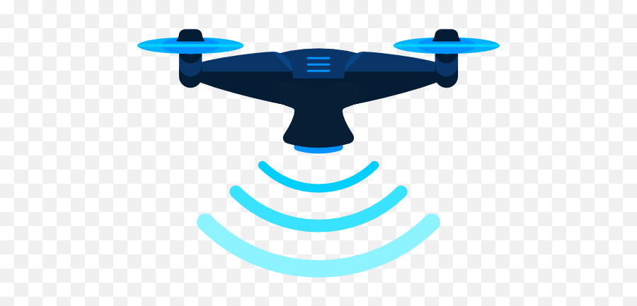 Drone Et Camera De Surveillance - Votre Sécurité Au Meilleur Drone Png Icon Drone Icon Emoji,Emotion Dronex Pro