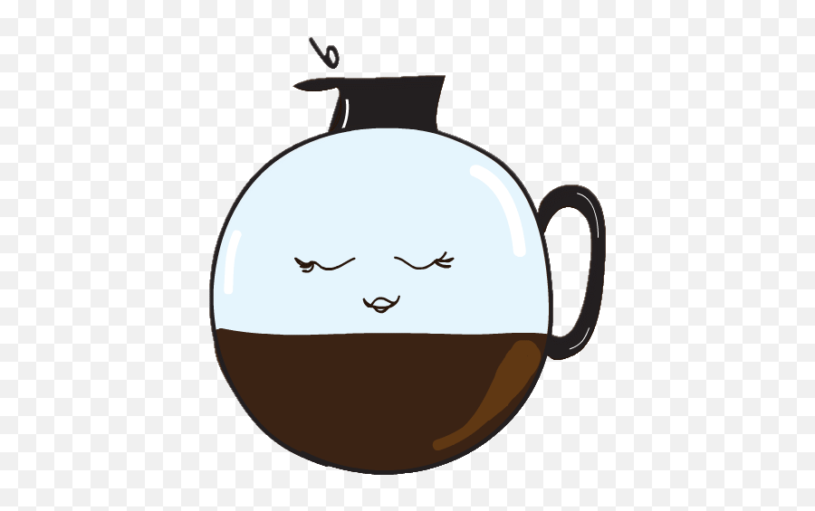 Top Tea Brewing Stickers For Android U0026 Ios Gfycat - Animated Coffee Brewing Gif Emoji,Qq Emoticon Package