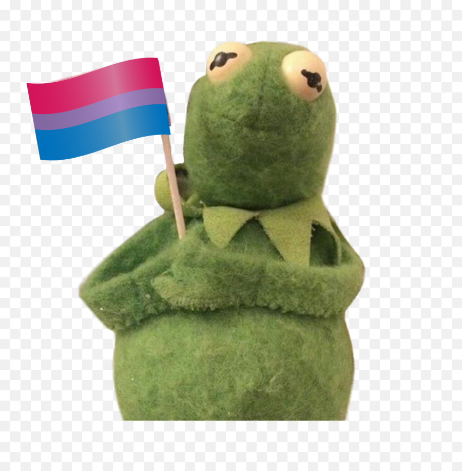 The Most Edited The Muppets Picsart - Frog Holding Abi Flag Emoji,Swole Arm Emoji