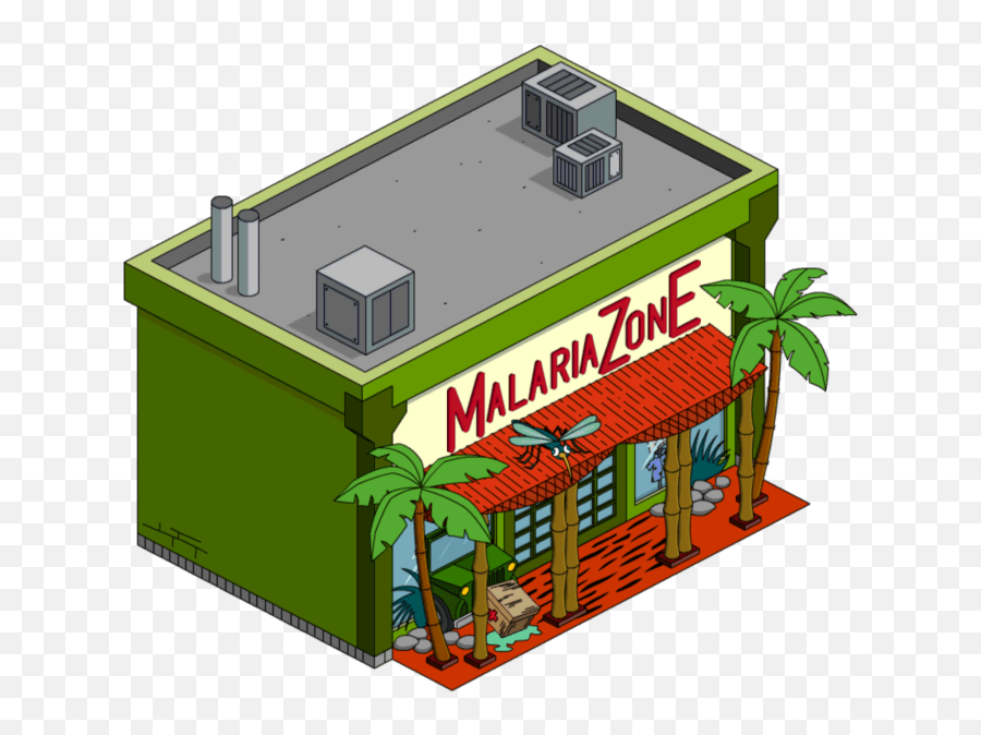All Things The Simpsons Tapped Out For The Tapped Out Addict - Malaria Zone Simpsons Emoji,Simpsons Tapped Out Wiki Homer Emoticons