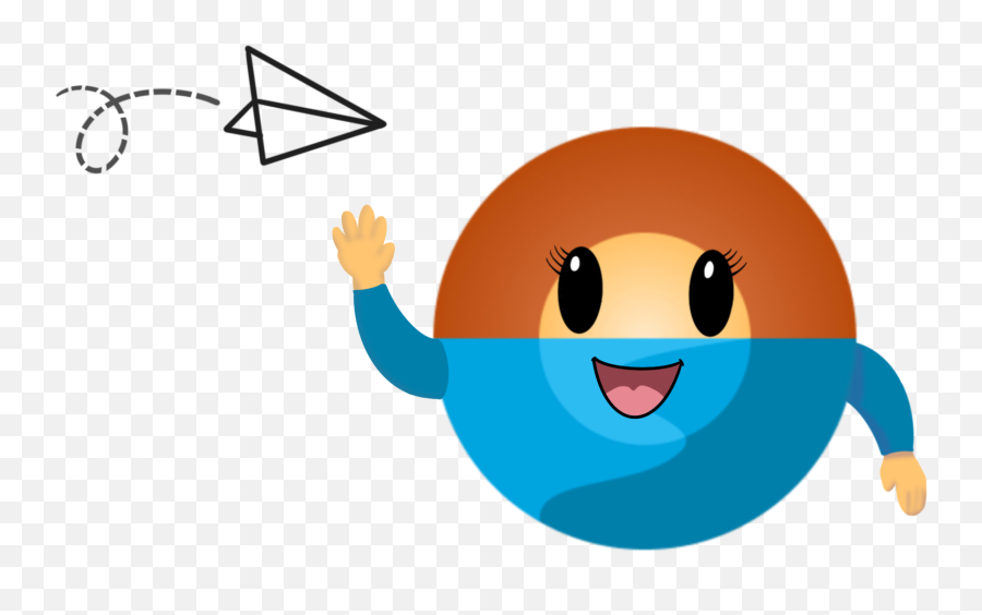 Contact Us - Happy Emoji,Airplone Emoticon