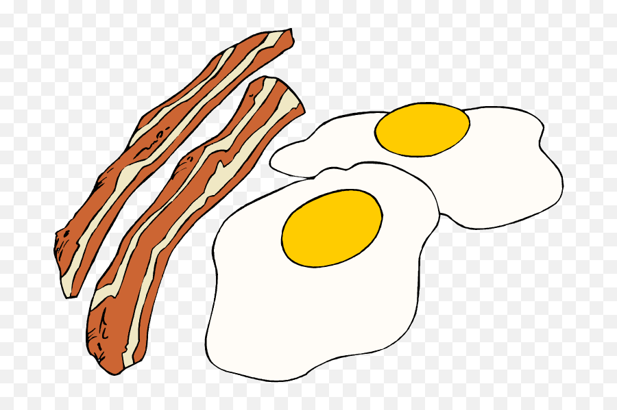 Bacon Day A Particularly Specific Gift - Giving Occasion Bacon And Eggs Emoji,Bacon Emoji