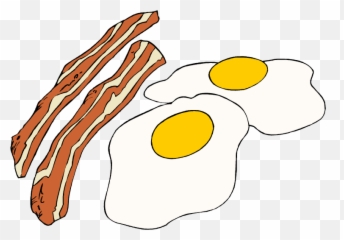 Bacon Day A Particularly Specific Gift - Giving Occasion Bacon And Eggs Emoji,Bacon Emoji
