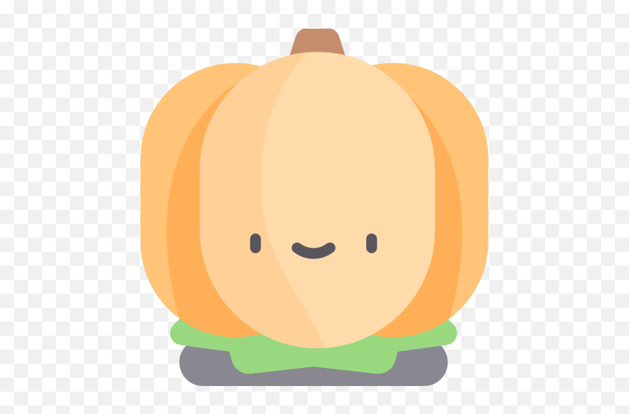 Free Icon - Happy Emoji,Painting Pumpkin Emojis