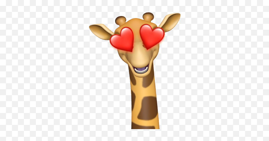 George E Thorpe Georgethorpe5 Twitter - Memoji Giraffe,Whatsapp Giraffe Emoticons