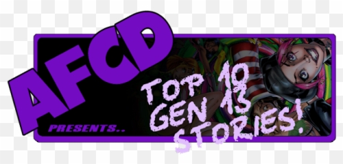 Afbs Top 10 Gen 13 - Language Emoji,Lois Lane Emotion Machine