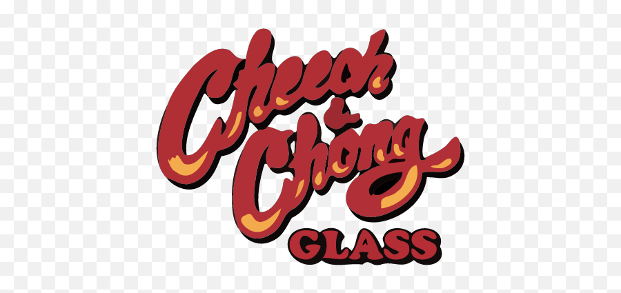 Cheech U0026 Chong5 - Decals By Doctorbrisket Community Gran Cheech And Chong Logo Emoji,Car Man Ticket Emoji