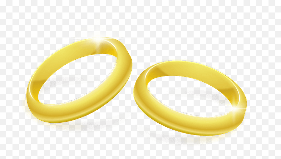Ring Clipart - Clipartworld Transparent Gold Ring Clipart Emoji,Mens Wedding Ring Emoji