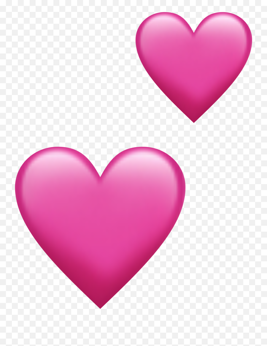 The Most Edited - Girly Emoji,Overwatch Heart Emoji