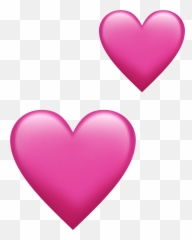 The Most Edited - Girly Emoji,Overwatch Heart Emoji