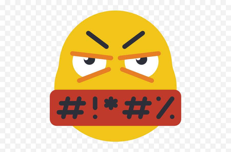 Free Icon Angry - Fictional Character Emoji,Emoticon Artist Free Lancer