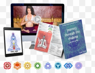 Chakra Mini - Course Journey Through The Chakras Emoji,Emotions Of The Elements Chakras