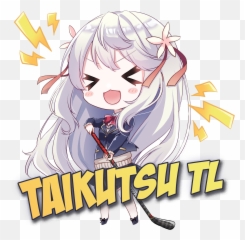 Concepto Taikutsu Translations Emoji,Azurlane Emojis