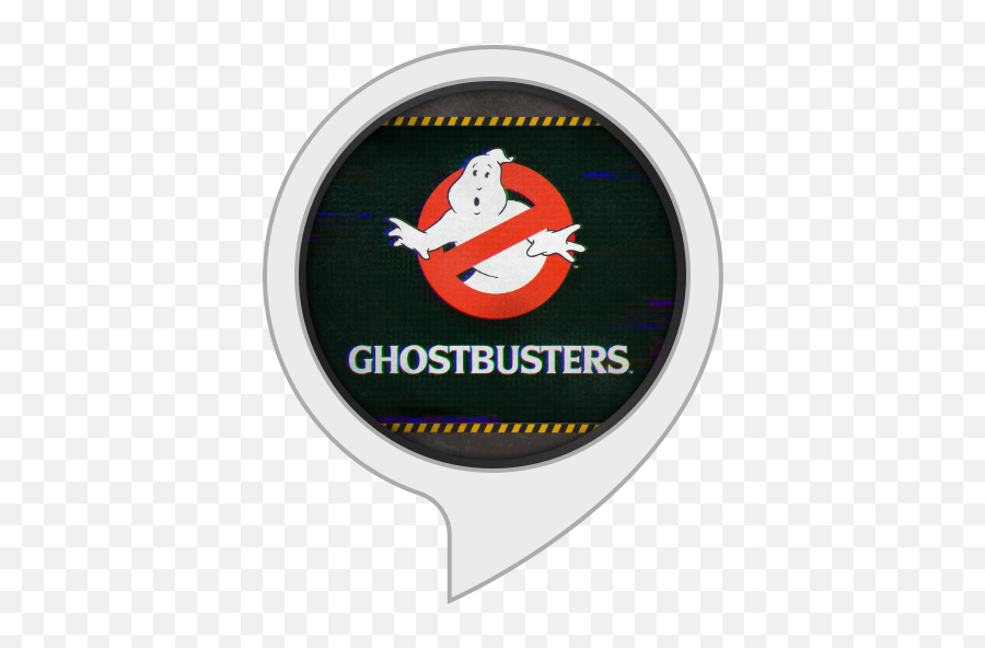 Amazoncom Ghostbusters Quotes Alexa Skills Emoji,Ghostbusters Emoticon