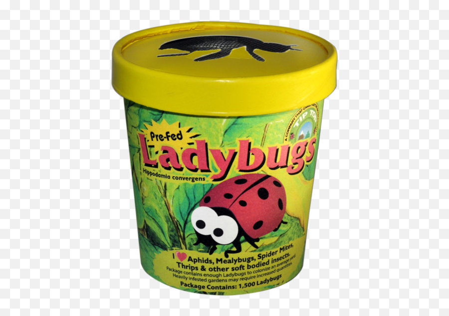 Live Ladybugs Emoji,You've Had Enough Emotions Today Ladybug